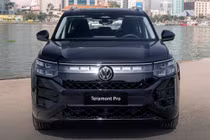 Porsche 911 GT3 RS và những xế hộp tiền tỷ chiếm sóng thị trường ô tô mới tháng 3