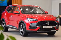 Sau RX5, HS cũng được đại lý MG giảm giá sâu để xả hàng tồn. Ảnh: MG.