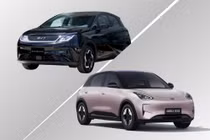 Đắt hơn 70 triệu đồng nhưng thiếu ADAS, BYD Dolphin tự làm khó mình trước Geely EX2 Max?