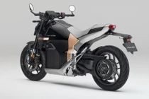 Mô tô điện Honda WN7 sắp về Việt Nam, đối đầu xe "nội địa" Nuen N1-S