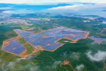 Năm 2025, Điện mặt trời KN Vạn Ninh giảm 42% lợi nhuận