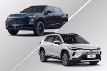 So kè với Corolla Cross HEV, Omoda C5 SHS có công nghệ gì hấp dẫn?