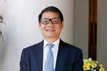 THACO của ông Trần Bá Dương tăng vốn lên 40.500 tỷ, có 106 cổ đông ngoại