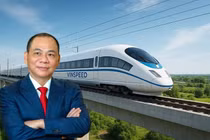  Vinspeed của tỷ phú Phạm Nhật Vượng tăng vốn điều lệ lên 45.000 tỷ đồng
