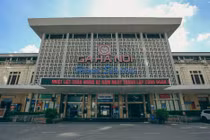 Ga Hà Nội