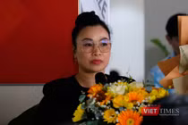 Công ty công nghệ Việt tham vọng vận hành 120 hội chợ trực tuyến bằng AI