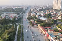 Quốc lộ 1A Hà Nội
