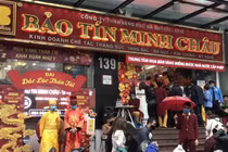 Ngành thuế cảnh báo chiêu “2 sổ kế toán” để gian lận thuế nhìn từ vụ Bảo Tín Minh Châu