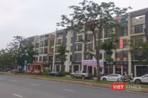 Từ 1/3 mỗi nhà ở, căn hộ và sản phẩm dự án sẽ được cấp mã định danh điện tử riêng