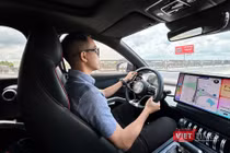 3 chính sách liên quan tới ô tô áp dụng năm 2026 và điều tài xế cần lưu ý