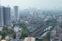 Cận cảnh đường Láng trước kế hoạch rót 21.300 tỷ đồng mở rộng 