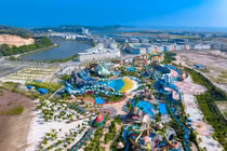 Khu du lịch quốc tế Đồi Rồng, Hải Phòng