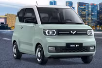 Vì sao Mini EV biến mất khỏi website Wuling Việt Nam?