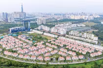 Hàng loạt siêu dự án được các “đại bàng” địa ốc đồng loạt kích hoạt trong năm 2025,