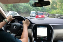 Thuê ô tô tự lái về quê ăn Tết: Chuẩn bị gì để đi xa an toàn, đỡ mệt?