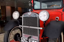 Khám phá "hàng hiếm" BMW Dixi gần 100 năm tuổi tại Việt Nam