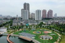 Thị trường bất động sản trong năm Bính Ngọ 2026 trước một phép thử lớn