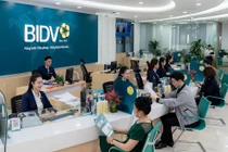 BIDV tạm dừng phương án vay kinh doanh bất động sản của doanh nghiệp
