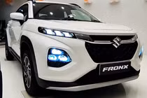 "Điểm mặt" loạt ô tô gia đình giảm giá 60-70 triệu đồng dịp Tết