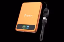 Pin dự phòng thể rắn đầu tiên thế giới có mặt tại Việt Nam