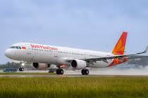Sun PhuQuoc Airways