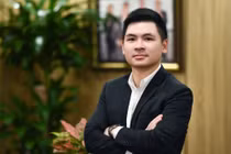 Đỗ Vinh Quang - Phó chủ tịch HĐQT kiêm Phó tổng giám đốc Tập đoàn T&T Group