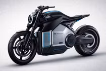 VinFast sắp ra mắt mô tô điện cạnh tranh với Honda