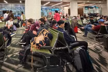 Ảnh: Cục Hàng không Việt Nam