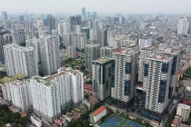 Tồn kho chung cư tăng cao