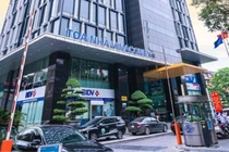 Pacific Holdings - cổ đông lớn nhất của Vinaconex bất ngờ giảm hơn 2.100 tỷ đồng vốn