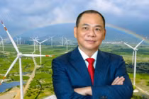 VinEnergo của tỷ phú Phạm Nhật Vượng là nhà đầu tư đáp ứng yêu cầu, đủ điều kiện tham gia triển khai dự án nhà máy điện gió Hòn Trâu - Giai đoạn 1