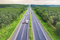 Việt Nam quy hoạch gần 9.000 km cao tốc đến năm 2050