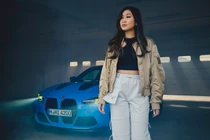 Màu sắc nổi bật có phải yếu tố phụ nữ quan tâm khi mua xe hơi?