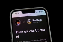 Trang phim lậu lớn nhất Việt Nam ngừng hoạt động