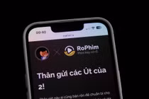 Trang phim lậu lớn nhất Việt Nam ngừng hoạt động