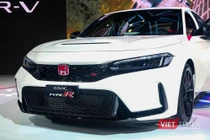Honda Civic Type R sắp ngừng bán, khách Việt còn những lựa chọn xe thể thao nào dưới 2 tỷ đồng?