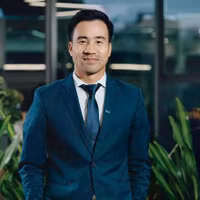 Ông Lê Xuân Nga, Phó chủ tịch BHS Group