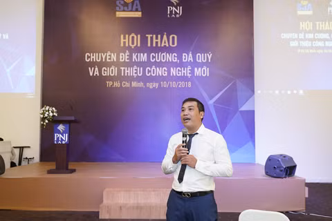 PNJ lên tiếng về mối quan hệ giữa ông Đặng Ngọc Thảo và chị gái ở HĐQT PNJ