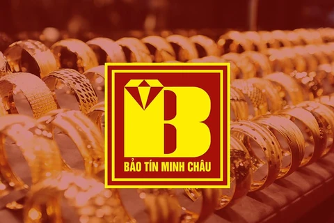 Bảo Tín Minh Châu doanh thu cao, lợi nhuận thấp: Nghịch lý hay đặc thù ngành vàng?