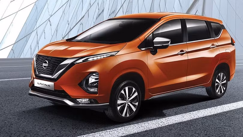 Người tiêu dùng đang rất hy vọng mẫu Nissan Livina 2019 sẽ sớm có mặt tại thị trường Việt Nam.