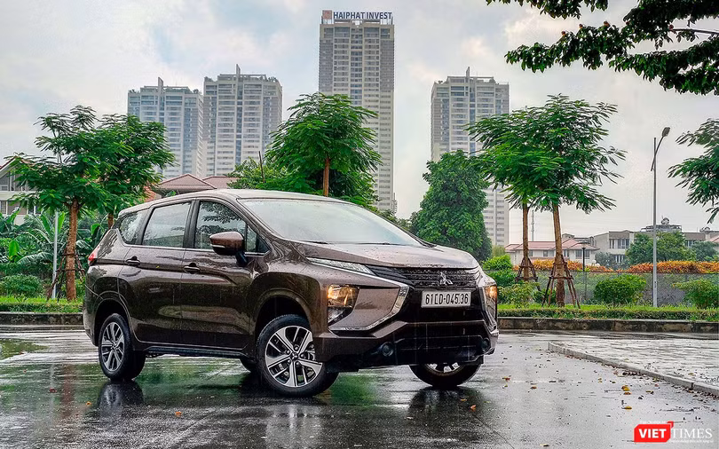 Mitsubishi Xpander số sàn sẽ là lựa chọn phù hợp cho cả người dùng cá nhân và giới kinh doanh xe tự lái. Mitsubishi Xpander số sàn sẽ là lựa chọn phù hợp cho cả người dùng cá nhân và giới kinh doanh xe tự lái.