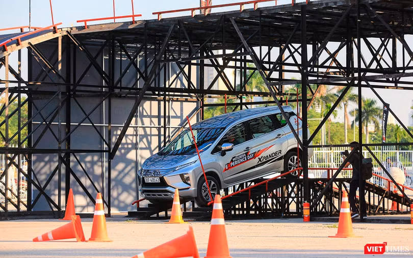Các bài tập được thiết kế riêng biệt để khách hàng trải nghiệm Các bài tập được thiết kế riêng biệt để khách hàng trải nghiệm