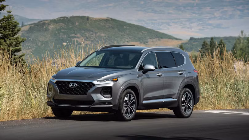 Các mẫu xe Hyundai gần như không giảm giá bán, mục tiêu của Hyundai Thành Công lúc này là làm sao giao xe đúng tiến độ trước nhu cầu quá lớn của thị trường.