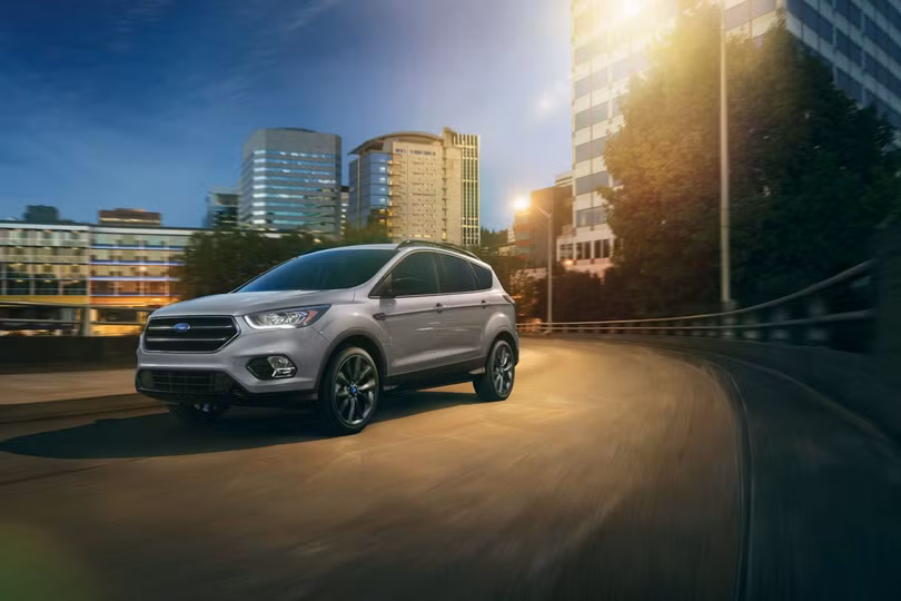 Nhiều người hi vọng Ford Việt Nam sẽ đem Escape trở lại thị trường sau khi bị khai tử từ năm 2014. Nhiều người hi vọng Ford Việt Nam sẽ đem Escape trở lại thị trường sau khi bị khai tử từ năm 2014.