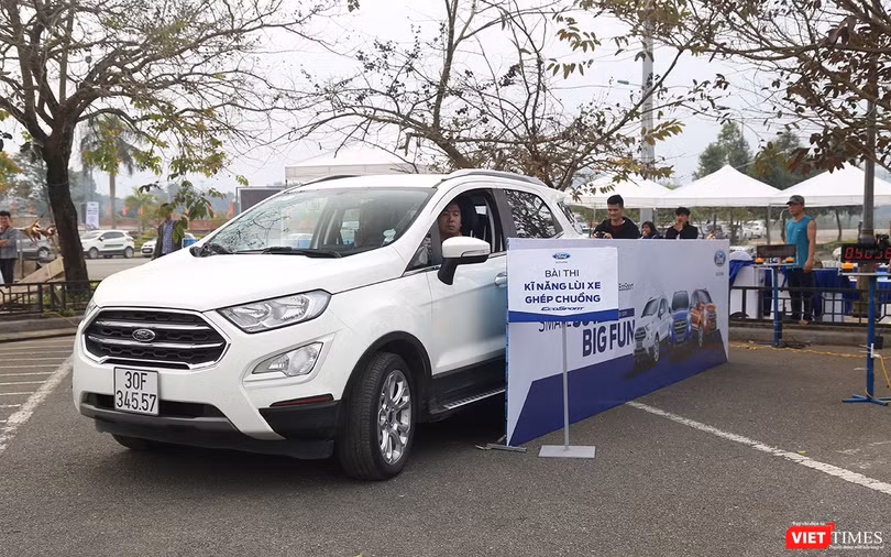 Các phần trải nghiệm trên điều kiện đường Onroad Các phần trải nghiệm trên điều kiện đường Onroad