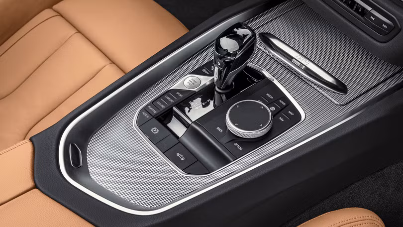 BMW Z4 2019