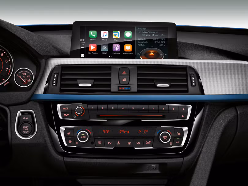 BMW Z4 2019