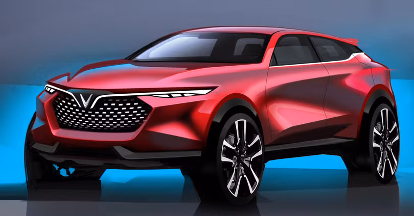 VinFast chốt 7 mẫu xe dòng Premium được ưa thích nhất tại Việt Nam ảnh 3