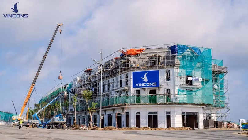  VinCons chọn “lối đi khó” xây dựng lực lượng cơ hữu 200.000 người để đi đường xa