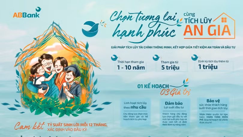 Con vào lớp 6, bố mẹ bắt đầu tính đến học phí đại học